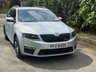 USED 2013 SKODA OCTAVIA 2.0 TFSI vRS Estate 5dr Petrol Manual Euro 6 (s/s) (220 ps) VRT & NOX &euro;1,078