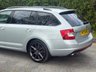 USED 2013 SKODA OCTAVIA 2.0 TFSI vRS Estate 5dr Petrol Manual Euro 6 (s/s) (220 ps) VRT & NOX &euro;1,078