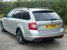 USED 2013 SKODA OCTAVIA 2.0 TFSI vRS Estate 5dr Petrol Manual Euro 6 (s/s) (220 ps) VRT & NOX &euro;1,078