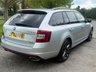 USED 2013 SKODA OCTAVIA 2.0 TFSI vRS Estate 5dr Petrol Manual Euro 6 (s/s) (220 ps) VRT & NOX &euro;1,078