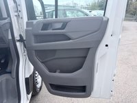 USED 2019 69 VOLKSWAGEN CRAFTER White 2.0 TDI Euro 6 panel van, 133.700 miles, ULEZ compliant, 6-Speed manual, 8in Touchscreen, DAB, Cruise and much more! Plus VAT @ 20%! This 2019 Volkswagen Crafter offers excellent peace of mind with a 3 month warranty and a full 12 months MOT provided on purchase. This particular Crafter is the 2.0 TDI CR35 Trendline FWD MWB Euro 6 model, featuring a robust 2.0 litre diesel engine that produces 138 bhp. The Trendline trim level ensures a comfortable and functional driving experience, enhanced by the Composition Media system which includes DAB+ radio and an 8 inch touch screen with Bluetooth connectivity for seamless phone inte