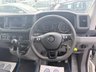 USED 2019 69 VOLKSWAGEN CRAFTER White 2.0 TDI Euro 6 panel van, 133.700 miles, ULEZ compliant, 6-Speed manual, 8in Touchscreen, DAB, Cruise and much more! Plus VAT @ 20%! This 2019 Volkswagen Crafter offers excellent peace of mind with a 3 month warranty and a full 12 months MOT provided on purchase. This particular Crafter is the 2.0 TDI CR35 Trendline FWD MWB Euro 6 model, featuring a robust 2.0 litre diesel engine that produces 138 bhp. The Trendline trim level ensures a comfortable and functional driving experience, enhanced by the Composition Media system which includes DAB+ radio and an 8 inch touch screen with Bluetooth connectivity for seamless phone inte