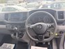 USED 2019 69 VOLKSWAGEN CRAFTER White 2.0 TDI Euro 6 panel van, 133.700 miles, ULEZ compliant, 6-Speed manual, 8in Touchscreen, DAB, Cruise and much more! Plus VAT @ 20%! This 2019 Volkswagen Crafter offers excellent peace of mind with a 3 month warranty and a full 12 months MOT provided on purchase. This particular Crafter is the 2.0 TDI CR35 Trendline FWD MWB Euro 6 model, featuring a robust 2.0 litre diesel engine that produces 138 bhp. The Trendline trim level ensures a comfortable and functional driving experience, enhanced by the Composition Media system which includes DAB+ radio and an 8 inch touch screen with Bluetooth connectivity for seamless phone inte