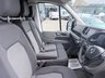 USED 2019 69 VOLKSWAGEN CRAFTER White 2.0 TDI Euro 6 panel van, 133.700 miles, ULEZ compliant, 6-Speed manual, 8in Touchscreen, DAB, Cruise and much more! Plus VAT @ 20%! This 2019 Volkswagen Crafter offers excellent peace of mind with a 3 month warranty and a full 12 months MOT provided on purchase. This particular Crafter is the 2.0 TDI CR35 Trendline FWD MWB Euro 6 model, featuring a robust 2.0 litre diesel engine that produces 138 bhp. The Trendline trim level ensures a comfortable and functional driving experience, enhanced by the Composition Media system which includes DAB+ radio and an 8 inch touch screen with Bluetooth connectivity for seamless phone inte