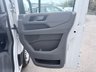 USED 2019 69 VOLKSWAGEN CRAFTER White 2.0 TDI Euro 6 panel van, 133.700 miles, ULEZ compliant, 6-Speed manual, 8in Touchscreen, DAB, Cruise and much more! Plus VAT @ 20%! This 2019 Volkswagen Crafter offers excellent peace of mind with a 3 month warranty and a full 12 months MOT provided on purchase. This particular Crafter is the 2.0 TDI CR35 Trendline FWD MWB Euro 6 model, featuring a robust 2.0 litre diesel engine that produces 138 bhp. The Trendline trim level ensures a comfortable and functional driving experience, enhanced by the Composition Media system which includes DAB+ radio and an 8 inch touch screen with Bluetooth connectivity for seamless phone inte