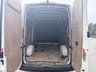 USED 2019 69 VOLKSWAGEN CRAFTER White 2.0 TDI Euro 6 panel van, 133.700 miles, ULEZ compliant, 6-Speed manual, 8in Touchscreen, DAB, Cruise and much more! Plus VAT @ 20%! This 2019 Volkswagen Crafter offers excellent peace of mind with a 3 month warranty and a full 12 months MOT provided on purchase. This particular Crafter is the 2.0 TDI CR35 Trendline FWD MWB Euro 6 model, featuring a robust 2.0 litre diesel engine that produces 138 bhp. The Trendline trim level ensures a comfortable and functional driving experience, enhanced by the Composition Media system which includes DAB+ radio and an 8 inch touch screen with Bluetooth connectivity for seamless phone inte