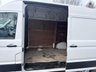 USED 2019 69 VOLKSWAGEN CRAFTER White 2.0 TDI Euro 6 panel van, 133.700 miles, ULEZ compliant, 6-Speed manual, 8in Touchscreen, DAB, Cruise and much more! Plus VAT @ 20%! This 2019 Volkswagen Crafter offers excellent peace of mind with a 3 month warranty and a full 12 months MOT provided on purchase. This particular Crafter is the 2.0 TDI CR35 Trendline FWD MWB Euro 6 model, featuring a robust 2.0 litre diesel engine that produces 138 bhp. The Trendline trim level ensures a comfortable and functional driving experience, enhanced by the Composition Media system which includes DAB+ radio and an 8 inch touch screen with Bluetooth connectivity for seamless phone inte