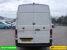USED 2019 69 VOLKSWAGEN CRAFTER White 2.0 TDI Euro 6 panel van, 133.700 miles, ULEZ compliant, 6-Speed manual, 8in Touchscreen, DAB, Cruise and much more! Plus VAT @ 20%! This 2019 Volkswagen Crafter offers excellent peace of mind with a 3 month warranty and a full 12 months MOT provided on purchase. This particular Crafter is the 2.0 TDI CR35 Trendline FWD MWB Euro 6 model, featuring a robust 2.0 litre diesel engine that produces 138 bhp. The Trendline trim level ensures a comfortable and functional driving experience, enhanced by the Composition Media system which includes DAB+ radio and an 8 inch touch screen with Bluetooth connectivity for seamless phone inte