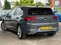 USED 2020 70 VOLKSWAGEN GOLF 1.5 TSI Style Hatchback 5dr Petrol Manual Euro 6 (s/s) (130 ps) VIRTUAL COCKPIT! CARPLAY! DAB!