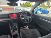 USED 2020 70 VOLKSWAGEN GOLF 1.5 TSI Style Hatchback 5dr Petrol Manual Euro 6 (s/s) (130 ps) VIRTUAL COCKPIT! CARPLAY! DAB!