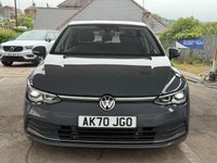 USED 2020 70 VOLKSWAGEN GOLF 1.5 TSI Style Hatchback 5dr Petrol Manual Euro 6 (s/s) (130 ps) VIRTUAL COCKPIT! CARPLAY! DAB!