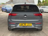 USED 2020 70 VOLKSWAGEN GOLF 1.5 TSI Style Hatchback 5dr Petrol Manual Euro 6 (s/s) (130 ps) VIRTUAL COCKPIT! CARPLAY! DAB!