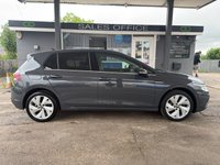 USED 2020 70 VOLKSWAGEN GOLF 1.5 TSI Style Hatchback 5dr Petrol Manual Euro 6 (s/s) (130 ps) VIRTUAL COCKPIT! CARPLAY! DAB!