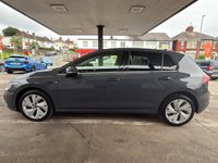 USED 2020 70 VOLKSWAGEN GOLF 1.5 TSI Style Hatchback 5dr Petrol Manual Euro 6 (s/s) (130 ps) VIRTUAL COCKPIT! CARPLAY! DAB!