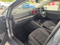 USED 2020 70 VOLKSWAGEN GOLF 1.5 TSI Style Hatchback 5dr Petrol Manual Euro 6 (s/s) (130 ps) VIRTUAL COCKPIT! CARPLAY! DAB!