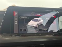 USED 2020 70 VOLKSWAGEN GOLF 1.5 TSI Style Hatchback 5dr Petrol Manual Euro 6 (s/s) (130 ps) VIRTUAL COCKPIT! CARPLAY! DAB!