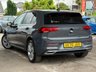 USED 2020 70 VOLKSWAGEN GOLF 1.5 TSI Style Hatchback 5dr Petrol Manual Euro 6 (s/s) (130 ps) VIRTUAL COCKPIT! CARPLAY! DAB!