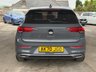 USED 2020 70 VOLKSWAGEN GOLF 1.5 TSI Style Hatchback 5dr Petrol Manual Euro 6 (s/s) (130 ps) VIRTUAL COCKPIT! CARPLAY! DAB!