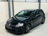 USED 2015 15 VOLKSWAGEN GOLF 2.0 TDI BlueMotion Tech GTD Hatchback 5dr Diesel Manual Euro 6 (s/s) (184 ps) FSH|NEW CAMBELT/PUMP|NAV|DAB RADIO + PX WELCOME + FINANCE