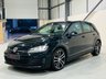 USED 2015 15 VOLKSWAGEN GOLF 2.0 TDI BlueMotion Tech GTD Hatchback 5dr Diesel Manual Euro 6 (s/s) (184 ps) FSH|NEW CAMBELT/PUMP|NAV|DAB RADIO + PX WELCOME + FINANCE