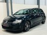 USED 2015 15 VOLKSWAGEN GOLF 2.0 TDI BlueMotion Tech GTD Hatchback 5dr Diesel Manual Euro 6 (s/s) (184 ps) FSH|NEW CAMBELT/PUMP|NAV|DAB RADIO + PX WELCOME + FINANCE