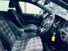 USED 2015 15 VOLKSWAGEN GOLF 2.0 TDI BlueMotion Tech GTD Hatchback 5dr Diesel Manual Euro 6 (s/s) (184 ps) FSH|NEW CAMBELT/PUMP|NAV|DAB RADIO + PX WELCOME + FINANCE