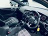 USED 2015 15 VOLKSWAGEN GOLF 2.0 TDI BlueMotion Tech GTD Hatchback 5dr Diesel Manual Euro 6 (s/s) (184 ps) FSH|NEW CAMBELT/PUMP|NAV|DAB RADIO + PX WELCOME + FINANCE