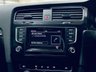 USED 2015 15 VOLKSWAGEN GOLF 2.0 TDI BlueMotion Tech GTD Hatchback 5dr Diesel Manual Euro 6 (s/s) (184 ps) FSH|NEW CAMBELT/PUMP|NAV|DAB RADIO + PX WELCOME + FINANCE