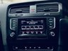USED 2015 15 VOLKSWAGEN GOLF 2.0 TDI BlueMotion Tech GTD Hatchback 5dr Diesel Manual Euro 6 (s/s) (184 ps) FSH|NEW CAMBELT/PUMP|NAV|DAB RADIO + PX WELCOME + FINANCE