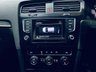 USED 2015 15 VOLKSWAGEN GOLF 2.0 TDI BlueMotion Tech GTD Hatchback 5dr Diesel Manual Euro 6 (s/s) (184 ps) FSH|NEW CAMBELT/PUMP|NAV|DAB RADIO + PX WELCOME + FINANCE