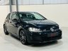 USED 2015 15 VOLKSWAGEN GOLF 2.0 TDI BlueMotion Tech GTD Hatchback 5dr Diesel Manual Euro 6 (s/s) (184 ps) FSH|NEW CAMBELT/PUMP|NAV|DAB RADIO + PX WELCOME + FINANCE