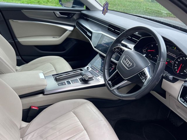 2018 Audi A6 Saloon 2L Sport 4dr - Photo 2