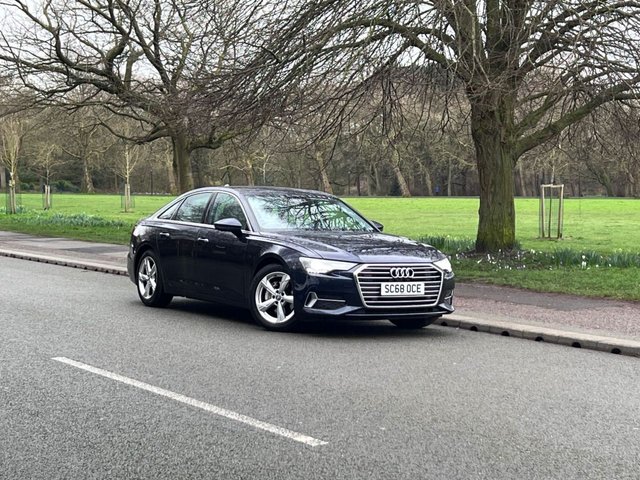 2018 Audi A6 Saloon 2L Sport 4dr - Photo 4