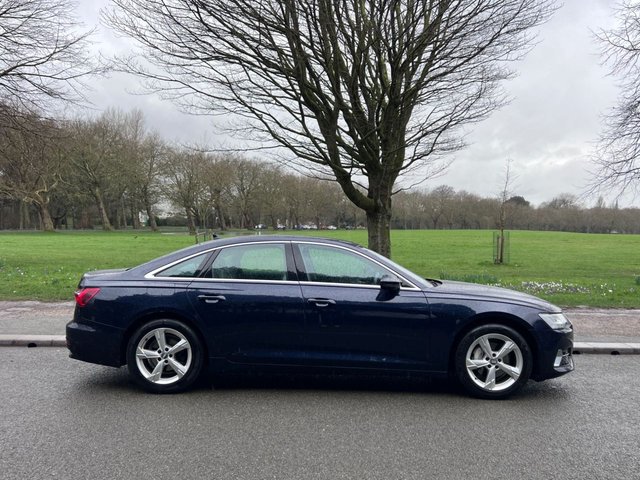 2018 Audi A6 Saloon 2L Sport 4dr - Photo 5