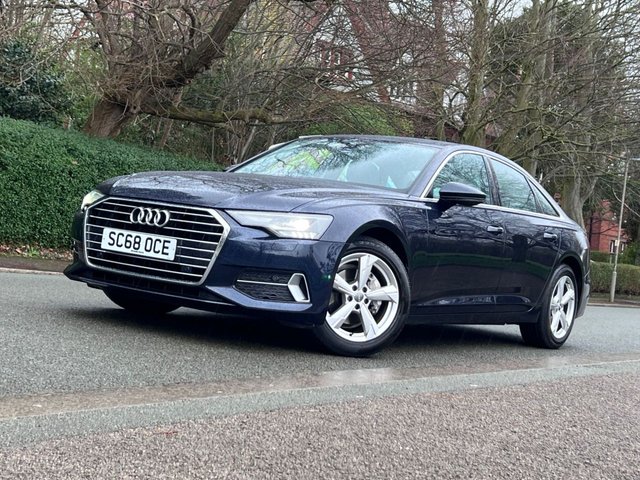 2018 Audi A6 Saloon 2L Sport 4dr - Photo 3
