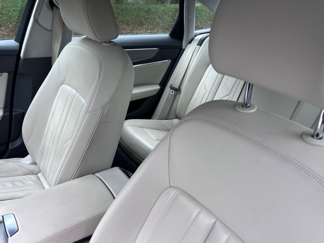 2018 Audi A6 Saloon 2L Sport 4dr - Photo 12