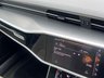 USED 2018 68 AUDI A6 SALOON 2.0 TDI 40 Sport Saloon 4dr Auto Diesel S Tronic Euro 6 (s/s) (204 ps) FIRMAMENT BLUE, HEATED SEATS