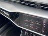 USED 2018 68 AUDI A6 SALOON 2.0 TDI 40 Sport Saloon 4dr Auto Diesel S Tronic Euro 6 (s/s) (204 ps) FIRMAMENT BLUE, HEATED SEATS