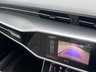 USED 2018 68 AUDI A6 SALOON 2.0 TDI 40 Sport Saloon 4dr Auto Diesel S Tronic Euro 6 (s/s) (204 ps) FIRMAMENT BLUE, HEATED SEATS