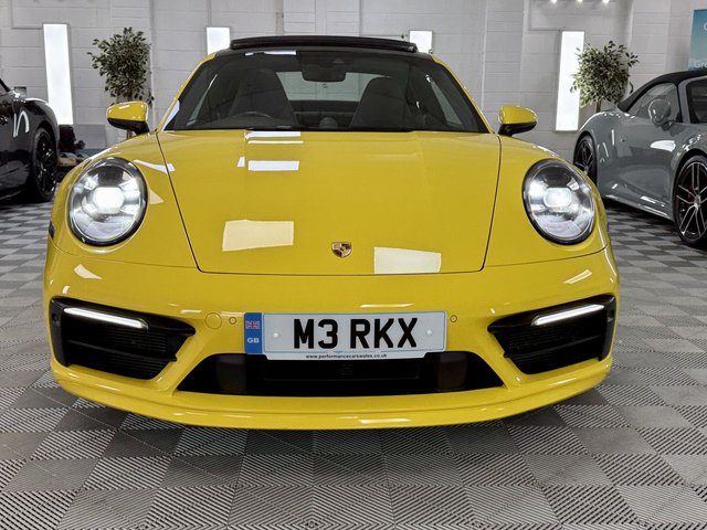 2019 PORSCHE 911 2019 3.0T 992 Carrera 4S Coupe 2dr Petrol PDK 4WD Euro 6 (s/s) (450 ps) - Photo 6