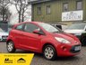 USED 2013 63 FORD KA 1.2 Edge Euro 5 (s/s) 3dr WARRANTYÂ£35 TAXHISTORYULEZ