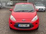 USED 2013 63 FORD KA 1.2 Edge Euro 5 (s/s) 3dr WARRANTYÂ£35 TAXHISTORYULEZ