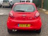 USED 2013 63 FORD KA 1.2 Edge Euro 5 (s/s) 3dr WARRANTYÂ£35 TAXHISTORYULEZ