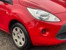USED 2013 63 FORD KA 1.2 Edge Euro 5 (s/s) 3dr WARRANTYÂ£35 TAXHISTORYULEZ