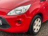 USED 2013 63 FORD KA 1.2 Edge Euro 5 (s/s) 3dr WARRANTYÂ£35 TAXHISTORYULEZ