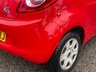 USED 2013 63 FORD KA 1.2 Edge Euro 5 (s/s) 3dr WARRANTYÂ£35 TAXHISTORYULEZ