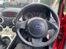 USED 2013 63 FORD KA 1.2 Edge Euro 5 (s/s) 3dr WARRANTYÂ£35 TAXHISTORYULEZ