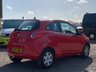 USED 2013 63 FORD KA 1.2 Edge Euro 5 (s/s) 3dr WARANTYÂ£35TAXNEW CLUTCHULEZ