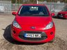 USED 2013 63 FORD KA 1.2 Edge Euro 5 (s/s) 3dr WARANTYÂ£35TAXNEW CLUTCHULEZ