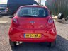USED 2013 63 FORD KA 1.2 Edge Euro 5 (s/s) 3dr WARANTYÂ£35TAXNEW CLUTCHULEZ